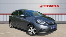 Honda Jazz 1.5 i-MMD Hybrid SR 5dr eCVT Hybrid Hatchback